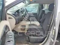 2014 Dodge CARAVAN фото