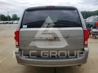 2014 Dodge CARAVAN фото