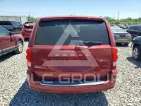 2014 Dodge CARAVAN фото