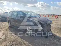 2014 Dodge CARAVAN photo