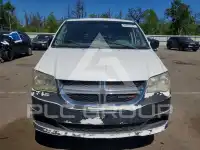 2014 Dodge CARAVAN photo