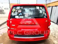 2014 Dodge CARAVAN фото