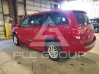 2014 Dodge CARAVAN фото