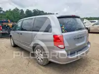 2014 Dodge CARAVAN фото