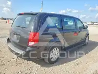 2014 Dodge CARAVAN photo