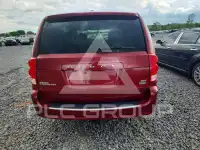 2014 Dodge CARAVAN photo