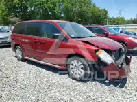2014 Dodge CARAVAN фото