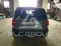 2014 Dodge CARAVAN photo