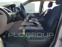 2014 Dodge CARAVAN фото