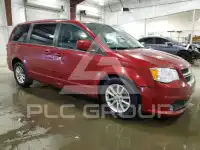 2014 Dodge CARAVAN фото