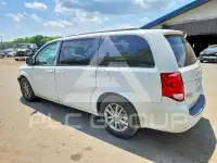 2014 Dodge CARAVAN фото