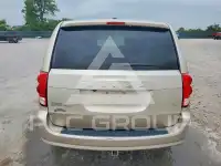 2014 Dodge CARAVAN photo