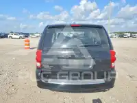 2014 Dodge CARAVAN photo