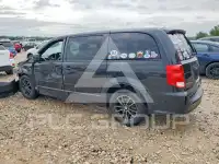 2014 Dodge CARAVAN фото