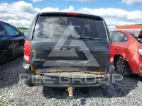 2014 Dodge CARAVAN фото