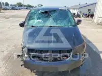 2014 Dodge CARAVAN фото