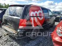 2014 Dodge CARAVAN фото