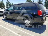 2014 Dodge CARAVAN фото