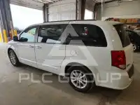 2014 Dodge CARAVAN фото