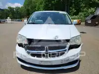 2014 Dodge CARAVAN фото