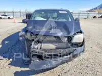 2014 Dodge CARAVAN фото
