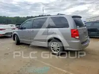 2014 Dodge CARAVAN фото