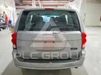 2014 Dodge CARAVAN фото