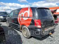 2014 Dodge CARAVAN фото