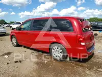 2014 Dodge CARAVAN фото