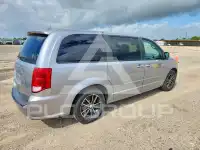2014 Dodge CARAVAN фото