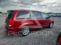 2014 Dodge CARAVAN photo
