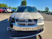 2014 Dodge CARAVAN photo