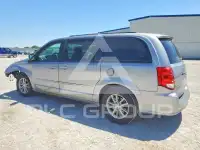 2014 Dodge CARAVAN фото