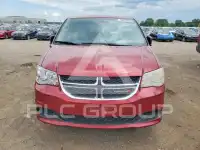 2014 Dodge CARAVAN фото