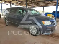 2014 Dodge CARAVAN photo