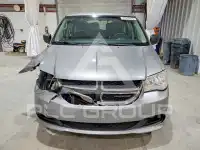 2014 Dodge CARAVAN фото