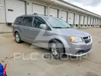 2014 Dodge CARAVAN фото