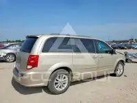 2014 Dodge CARAVAN фото