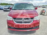 2014 Dodge CARAVAN фото
