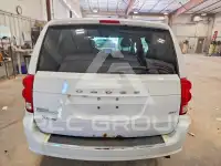 2014 Dodge CARAVAN фото