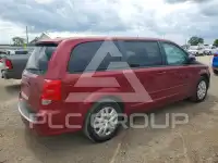 2014 Dodge CARAVAN фото