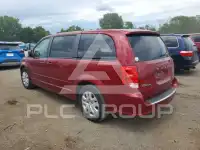 2014 Dodge CARAVAN фото