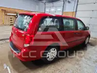 2014 Dodge CARAVAN фото