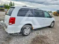 2014 Dodge CARAVAN photo