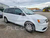 2014 Dodge CARAVAN photo