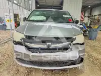 2014 Dodge CARAVAN фото