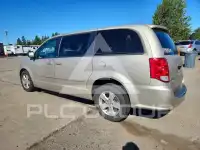 2014 Dodge CARAVAN photo