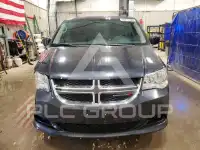 2014 Dodge CARAVAN photo