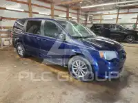 2014 Dodge CARAVAN фото
