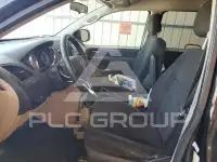 2014 Dodge CARAVAN фото